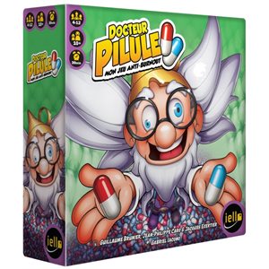 Docteur Pilule (FR)