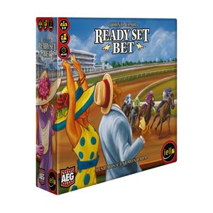 Ready Set Bet (FR)