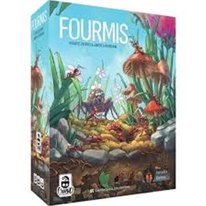 Fourmis (FR)