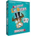 6 Qui Prend: Le Baron (FR)