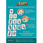 6 Qui Prend: Le Baron (FR)