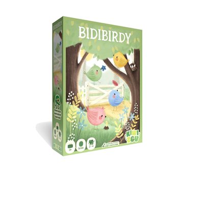 Bidibirdy (ML)