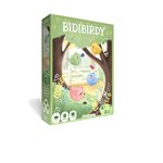Bidibirdy (ML)