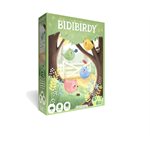 Bidibirdy (ML)