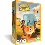 Mission Savane (ML)