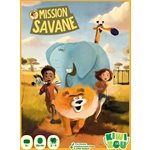 Mission Savane (ML)