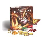 Mysterious Dungeons (FR)