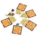 Mysterious Dungeons (FR)