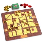 Mysterious Dungeons (FR)