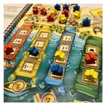 Almanac The Dragon Road (FR)