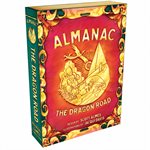 Almanac The Dragon Road (FR)