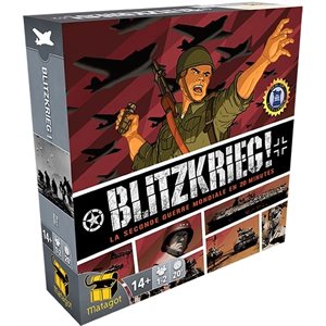 Blitzkrieg (FR)