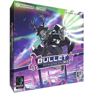 Bullet Etoile (FR)