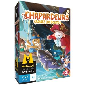 Chapardeurs (FR)