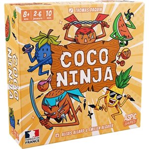 Coco Ninja (FR)