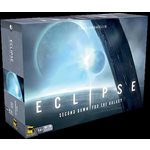 Eclipse Second Dawn For The Galaxy (French)