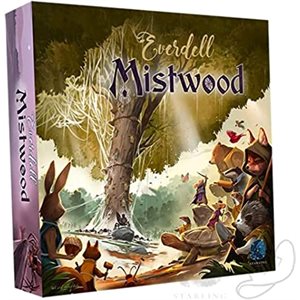 Everdell Ext-Mistwood (FR)