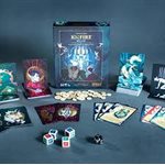 Kinfire Delve: Vainglory's Grotto (FR)