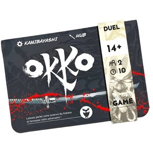 Okko (FR)