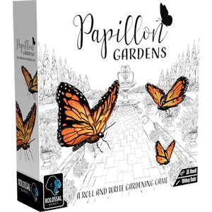 Papillon Gardens (ML)