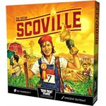 Scoville: Deuxieme Edition (FR)