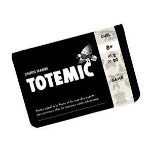 Totemic (FR)