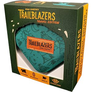 Trailblazers (FR)