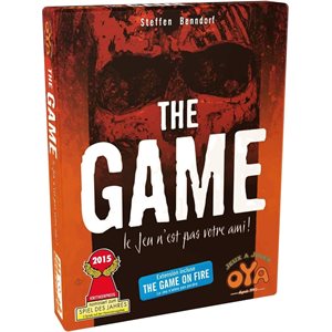 The Game (FR)