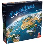 Expeditions: Autour Du Monde (FR)