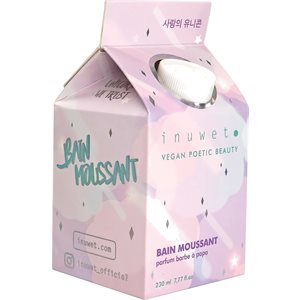 Bain Moussant 230ml - Barbe A Papa