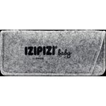 Baby Sunglasses #D - Black (0-9 Months)