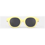 Baby Sunglasses #D - Lemonade (0-9 Months)
