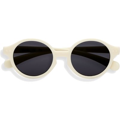 Baby Sunglasses #D - Milk (0-9 Months) Baby Sunglasses #D - Milk (0-9 Months)