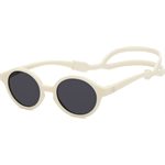Baby Sunglasses #D - Milk (0-9 Months)