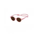 Baby Sunglasses #D - Hibiscus Pink (0-9 Months)