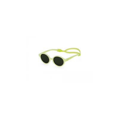 Baby Sunglasses #D - Apple Green (0-9 Months) Baby Sunglasses #D - Apple Green (0-9 Months)