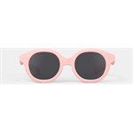 Baby Sunglasses #C - Pastel Pink (0-9 Months)