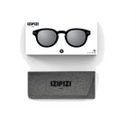 Junior Sunglasses #C - Black (5-10 Years)
