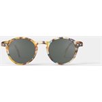 Junior Sunglasses #D - Blue Tortoise (5-10 Years)