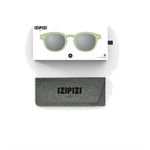 Junior Sunglasses #C - Pear (5-10 Years)