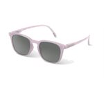 Junior Sunglasses #E - Lilac (5-10 Years)