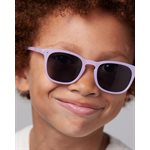 Junior Sunglasses #E - Lilac (5-10 Years)