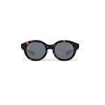 Children's + Sunglasses #C - Tortoise (3-5 Years)