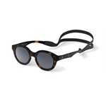 Children's + Sunglasses #C - Tortoise (3-5 Years)