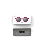 Children's Sunglasses #D - Red (9-36 Months)