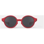 Children's Sunglasses #D - Red (9-36 Months)