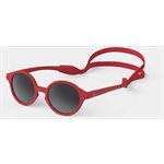 Children's Sunglasses #D - Red (9-36 Months)