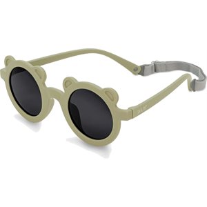 Lunette De Soleil Ourson Olive