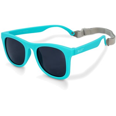 Lunette De Soleil Teal Lunette De Soleil Teal