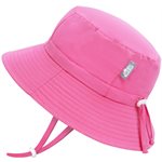 Children's Water Repellent Hat - Watermelon Hat (Medium Size Children's Water Repellent Hat - Watermelon Hat (Medium Size